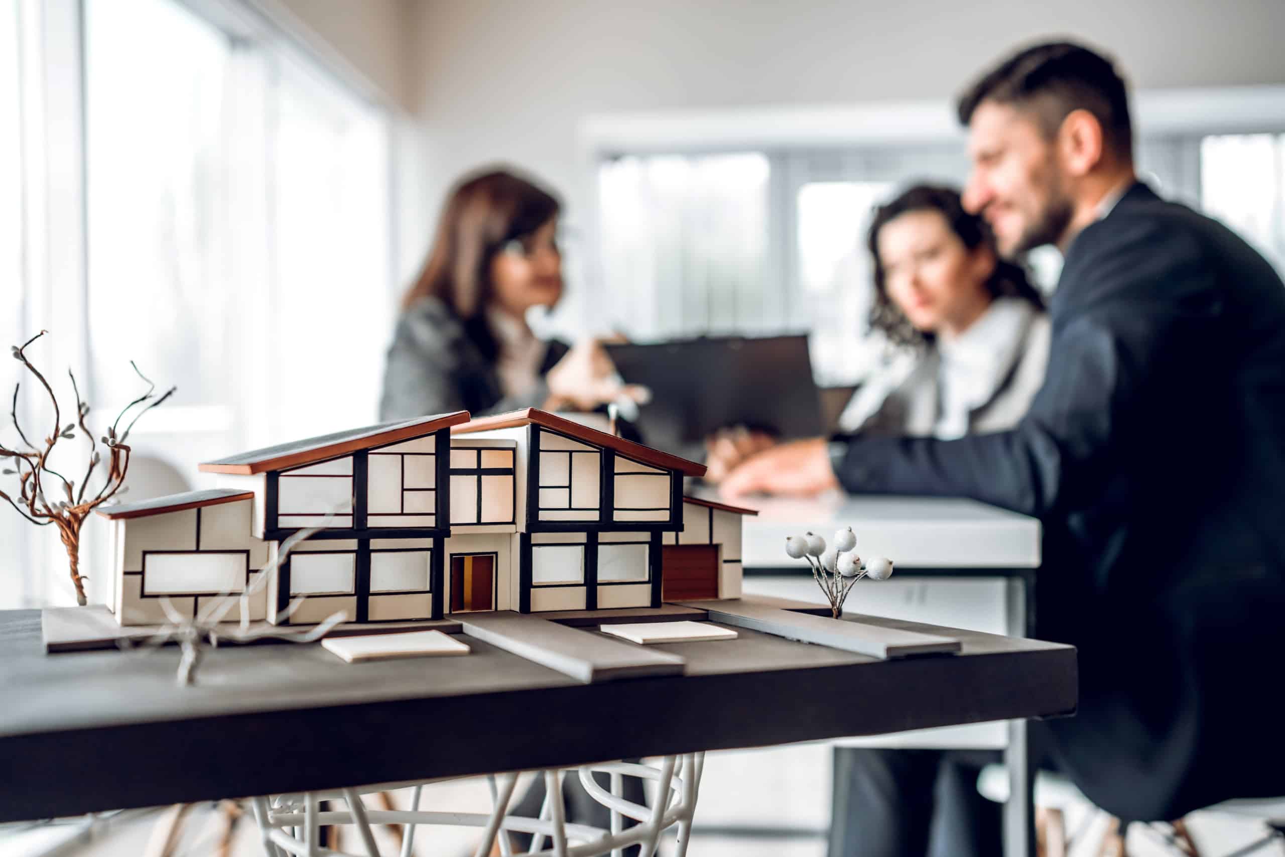 devenir conseiller immobilier