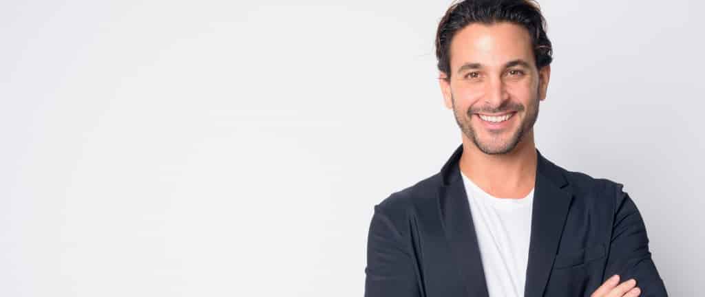 Agent commercial immobilier