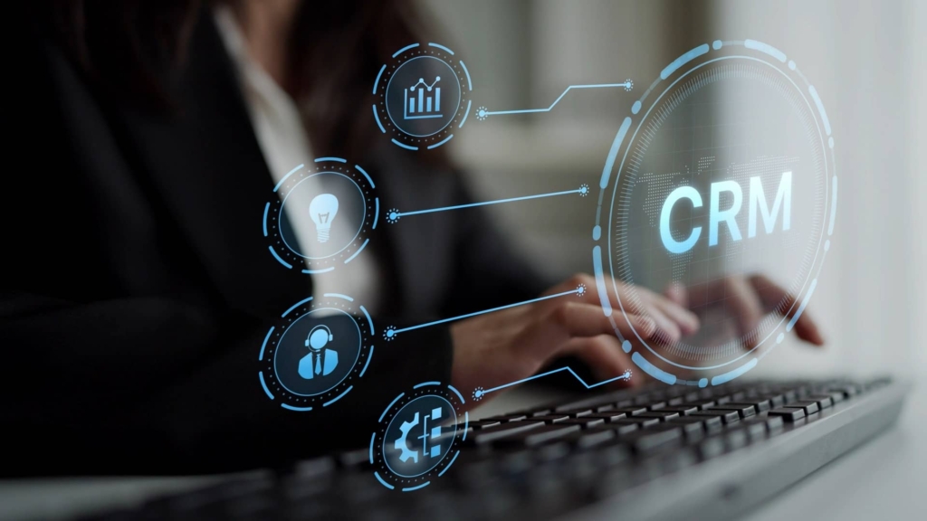 CRM immobilier : top 8 des logiciels les plus utilisés
