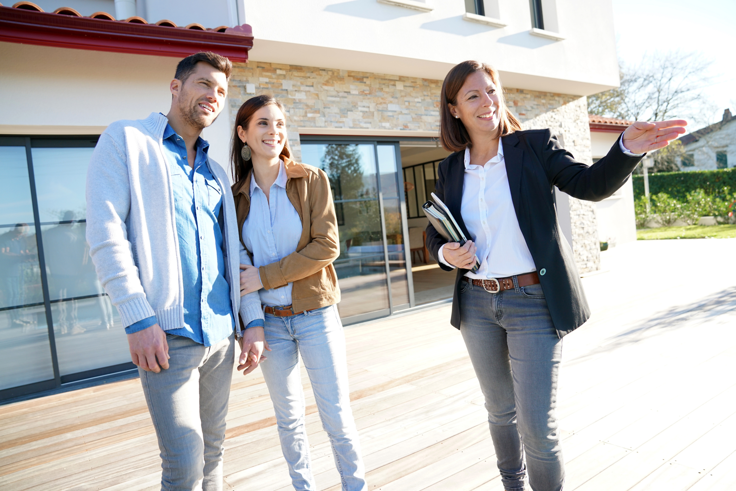 Techniques de négociation immobilière